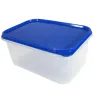 Contenedor Hermético Jumbo No. 2 Europlast 6L / 7kg | Tapa de Colores