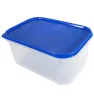 Contenedor Hermético Jumbo No. 1 Europlast 4L / 5kg | Tapa de Colores