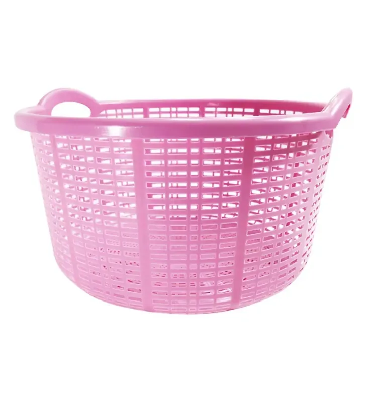 Cesta Plástica Diana Grande Repeso 12kg | Europlast