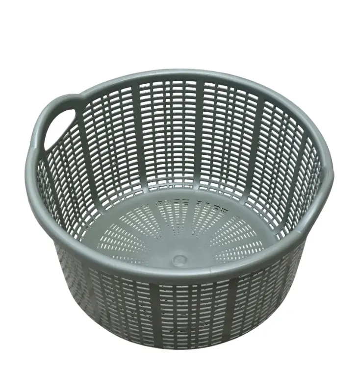 Cesta Plástica Diana Grande Repeso 12kg | Europlast