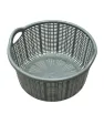 Cesta Plástica Diana Grande Repeso 12kg | Europlast