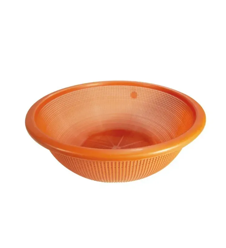 Colador Plástico Redondo Junior No. 1 2.5L | Europlast