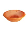 Colador Plástico Redondo Junior No. 1 2.5L | Europlast