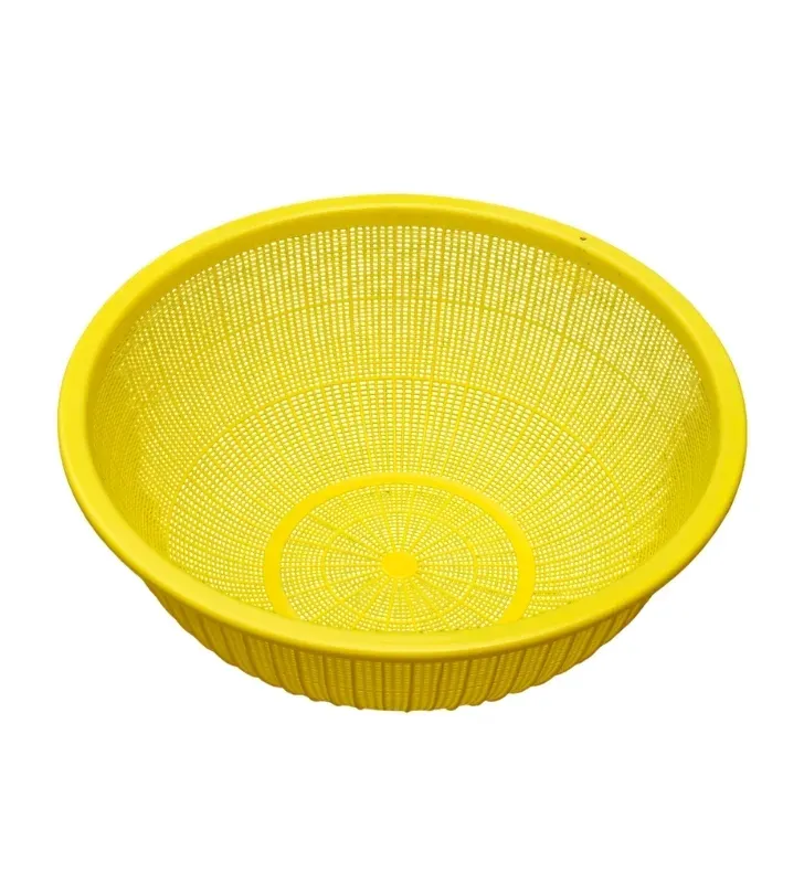 Colador Plástico Redondo Rocco Grande | Europlast