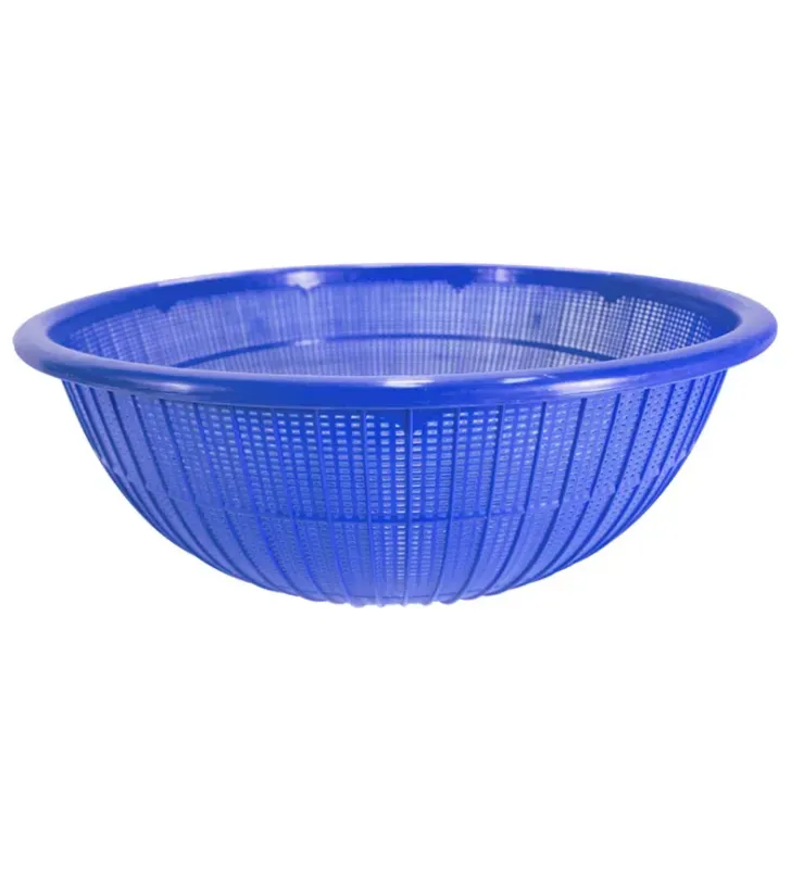 Colador Plástico Redondo Rocco Grande | Europlast