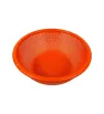 Colador Plástico Europlast Junior No. 2 – Escurridor Redondo 12 kg