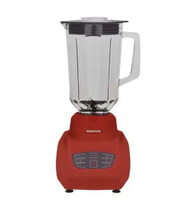 Licuadora Taurus Sevilla Red Vibes 2.1 L | 5 Programas + Turbo, 750 W