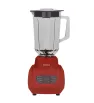 Licuadora Taurus Sevilla Red Vibes 2.1 L | 5 Programas + Turbo, 750 W