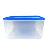 Hermético Jumbo Europlast No. 5 con Tapa – Contenedor 20L aprox.