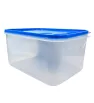 Hermético Jumbo Europlast No. 5 con Tapa – Contenedor 20L aprox.
