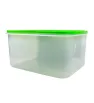 Hermético Jumbo Europlast No. 6 con Tapa – Contenedor 30 Litros