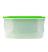 Hermético Jumbo Europlast No. 6 con Tapa – Contenedor 30 Litros