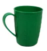 Taza de Plástico Europlast Modelo Liz – Vajilla Colores Surtidos