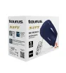 Batidora Manual Taurus Navy MX‑100 | 5 Velocidades + Seguridad