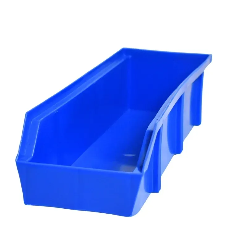 Gaveta de Plástico Europlast No. 11 – Organizador Apilable 7 kg