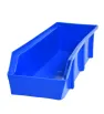Gaveta de Plástico Europlast No. 11 – Organizador Apilable 7 kg