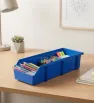 Gaveta de Plástico Europlast No. 11 – Organizador Apilable 7 kg