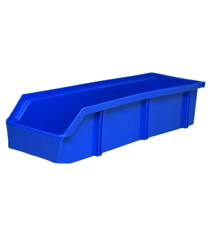 Gaveta de Plástico Europlast No. 11 – Organizador Apilable 7 kg