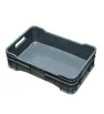 Caja Industrial Europlast Walterino Mediana – Tara Cerrada con Desagüe 70kg