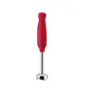 Batidora de inmersión Taurus Red Vibes 750 W | Turbo Rotation