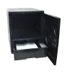 Locker Organizador Europlast – Casillero Modular con Puerta y Cajonera