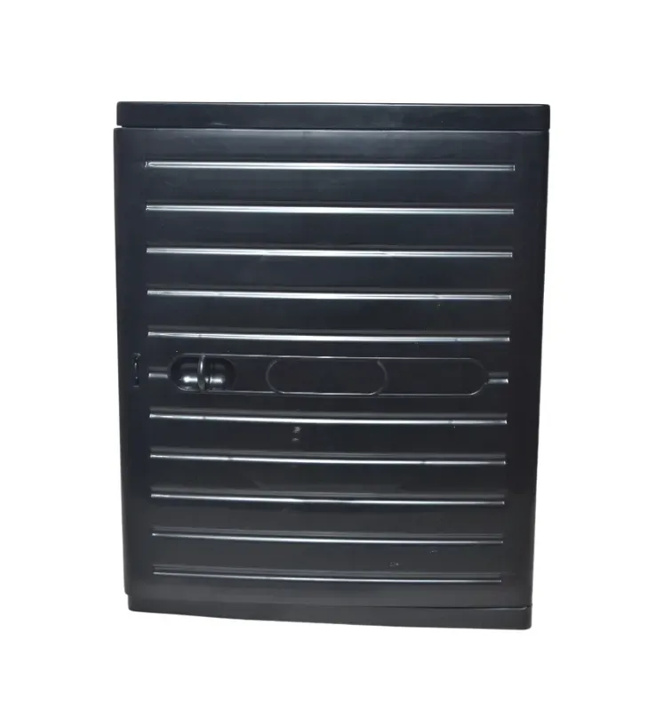Locker Organizador Europlast – Casillero Modular con Puerta y Cajonera