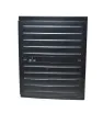 Locker Organizador Europlast – Casillero Modular con Puerta y Cajonera