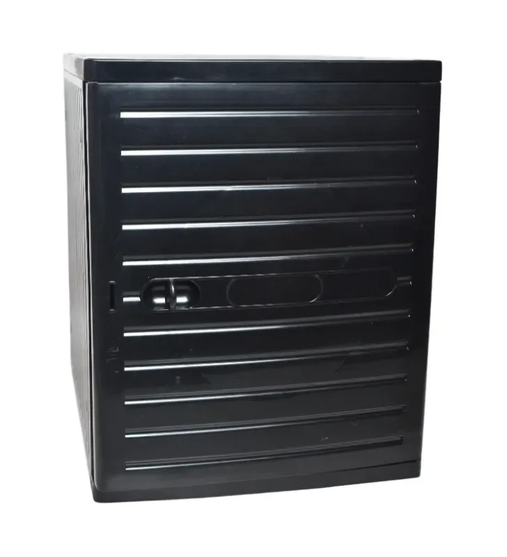 Locker Organizador Europlast – Casillero Modular con Puerta y Cajonera