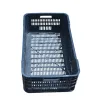 Caja Industrial Europlast Gigante 25 – Tara Calada Negra 70 kg