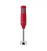 Batidora de inmersión Taurus Red Vibes 750 W | Turbo Rotation