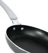 Sartén de Aluminio Tramontina 20 cm – Antiadherente Gris 27803-405