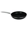Sartén de Aluminio Tramontina 25 cm – Antiadherente Gris 27803-406