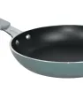 Sartén de Aluminio Tramontina 20 cm – Antiadherente Azul 27803-411