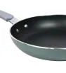 Sartén de Aluminio Tramontina 25 cm – Antiadherente Azul 27803-412