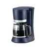 Cafetera Taurus CoffeeMax 12 Navy | 12 tazas, 700 W, filtro permanente