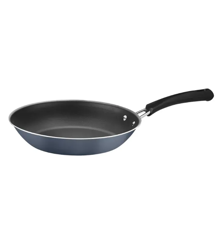 Batería de Cocina Tramontina Simple Cooking 9 Pzs – Antiadherente Azul 27899-226