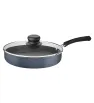 Batería de Cocina Tramontina Simple Cooking 9 Pzs – Antiadherente Azul 27899-226
