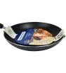 Sartén de Aluminio Tramontina Forza 28 cm – Antiadherente Azul 2 L