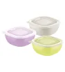Pote Contenedor Tramontina 600 ml – Recipiente Lila Antimicrobiano 25099-987