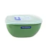 Pote Contenedor Tramontina MixColor 4 Litros – Recipiente Plástico Antimicrobiano 25099-989