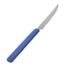 Cuchillo para Asado Tramontina New Kolor 4" Azul – 23130-414