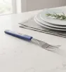 Tenedor de Mesa Tramontina New Kolor Azul – 23132-410