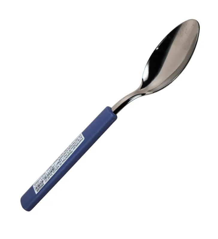 Cuchara de Mesa Tramontina New Kolor Azul – 23133-410