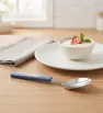 Cuchara de Mesa Tramontina New Kolor Azul – 23133-410