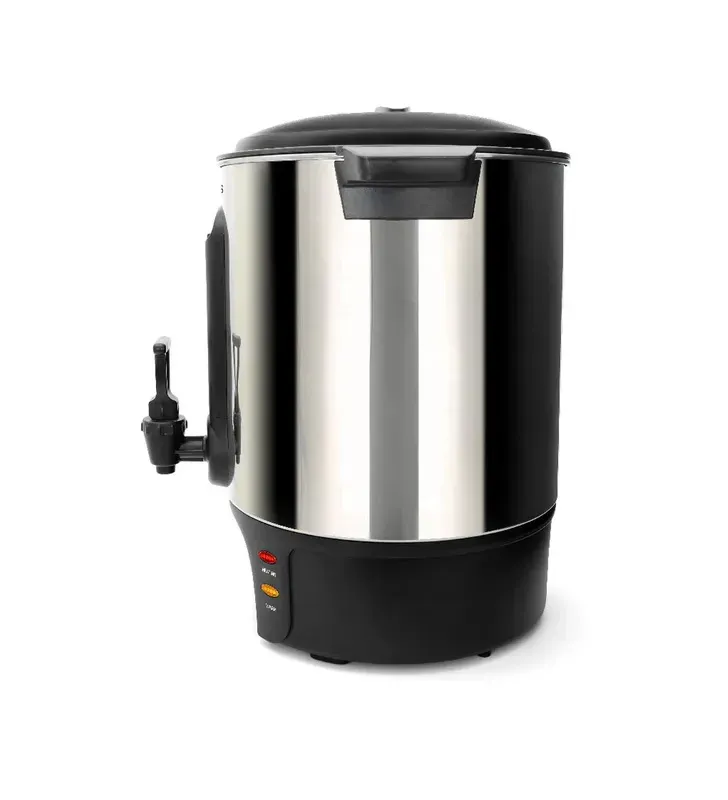 Cafetera Taurus Coffee Station 60 | 60 tazas, 1 500 W, filtro permanente