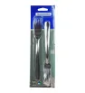 Juego de Tenedores de Mesa Tramontina Acero Inoxidable 6 Pzs – 32200-202