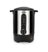 Cafetera Taurus Coffee Station 60 | 60 tazas, 1 500 W, filtro permanente