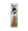 Juego de Cucharas de Mesa Tramontina Dynamic 3 Pzs Madera – 22303/300
