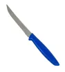 Cuchillo Asado y Frutas Tramontina Plenus 5" Azul – 23410/415