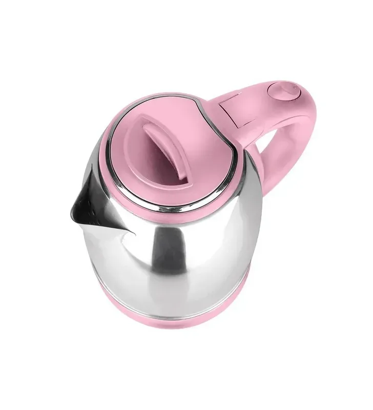 Hervidor Taurus K100 Romantic 2 L | 1 000 W Acero Inoxidable